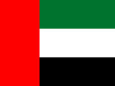 United Arab Emirates United Arab Emirates