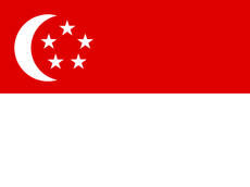 Singapore Singapore